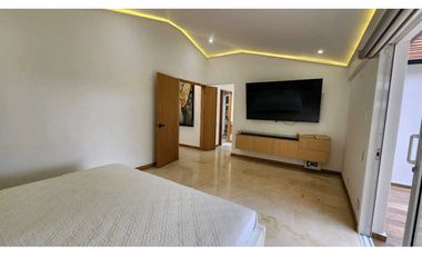 Venta de casa sector San Lucas Poblado