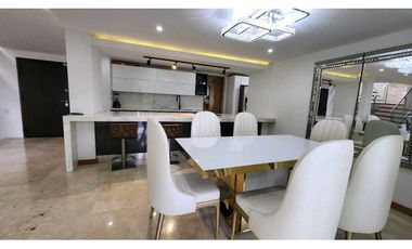 Venta de casa sector San Lucas Poblado