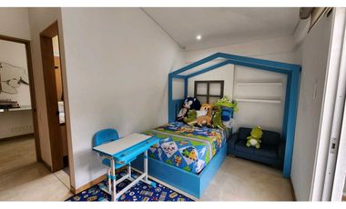 Venta de casa sector San Lucas Poblado