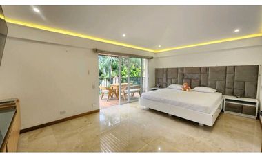 Venta de casa sector San Lucas Poblado