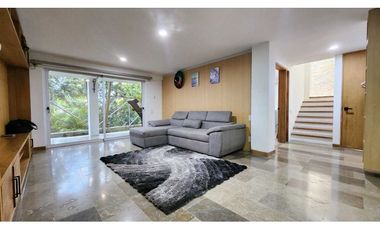 Venta de casa sector San Lucas Poblado