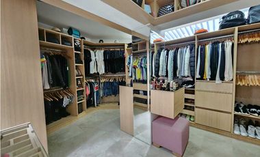 Venta de casa sector San Lucas Poblado