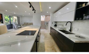 Venta de casa sector San Lucas Poblado