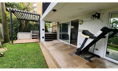 Venta de casa sector San Lucas Poblado