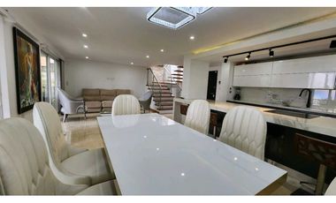 Venta de casa sector San Lucas Poblado