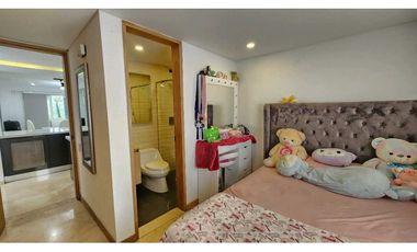 Venta de casa sector San Lucas Poblado