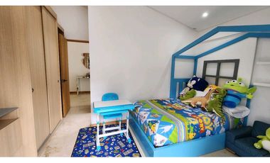 Venta de casa sector San Lucas Poblado