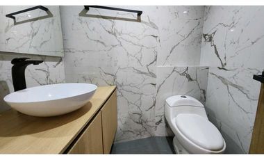 Venta de casa sector San Lucas Poblado