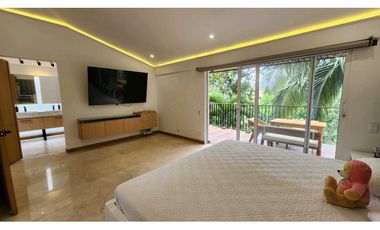 Venta de casa sector San Lucas Poblado