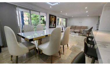 Venta de casa sector San Lucas Poblado