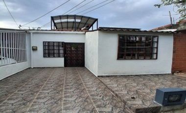 Casa en venta Sector Girasol II Bonanza Jamundi Valle del Cauca