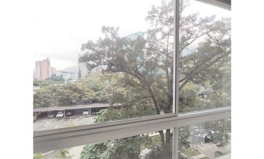 VENTA DE APARTAMENTO EN EL POBLADO SECTOR SANTA MARIA DE LOS ANGELES 