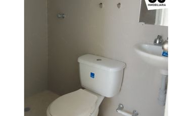 Se arrienda apartamento piso 11 conjunto Residencial mas house