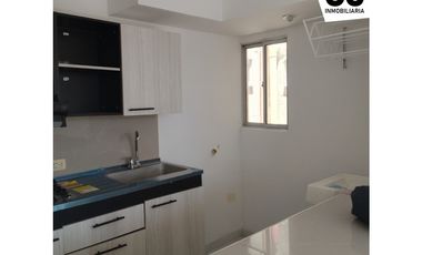 Se arrienda apartamento piso 11 conjunto Residencial mas house