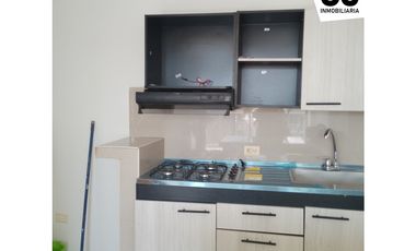 Se arrienda apartamento piso 11 conjunto Residencial mas house