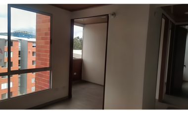 Venta Apartamento Cajica Capellania 2 alcobas