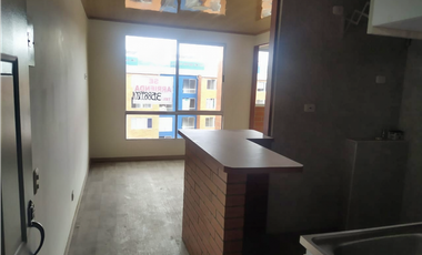 Venta Apartamento Cajica Capellania 2 alcobas