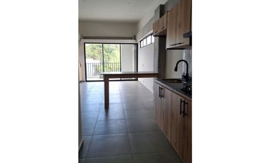 VENDO APARTAMENTO TIPO LOF PARA RENTAS CORTA EN SANTA ROSA