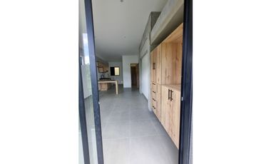 VENDO APARTAMENTO TIPO LOF PARA RENTAS CORTA EN SANTA ROSA