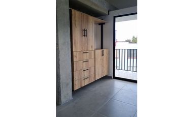 VENDO APARTAMENTO TIPO LOF PARA RENTAS CORTA EN SANTA ROSA