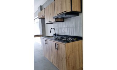 VENDO APARTAMENTO TIPO LOF PARA RENTAS CORTA EN SANTA ROSA