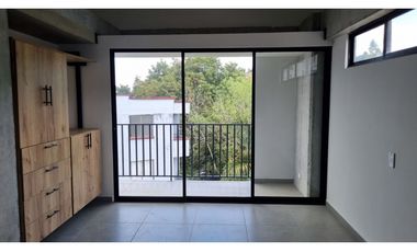 VENDO APARTAMENTO TIPO LOF PARA RENTAS CORTA EN SANTA ROSA