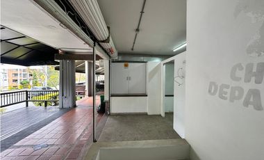 Local  en renta en Envigado  , Sector Esmeralda