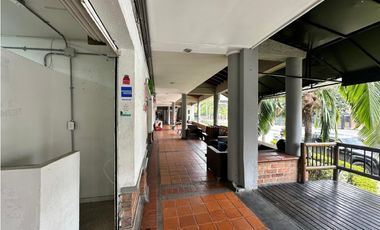 Local  en renta en Envigado  , Sector Esmeralda