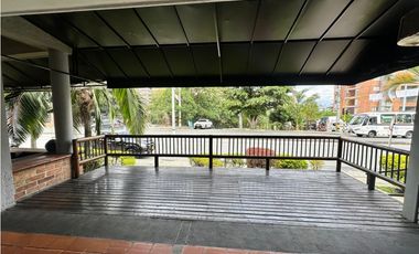 Local  en renta en Envigado  , Sector Esmeralda