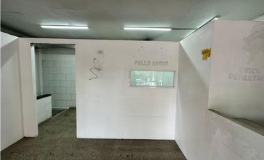 Local  en renta en Envigado  , Sector Esmeralda