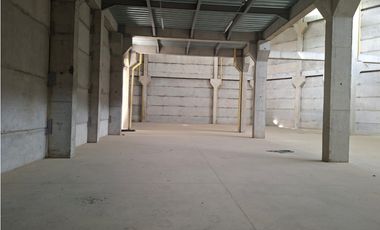 Bodega Logística en Arriendo – Girardota