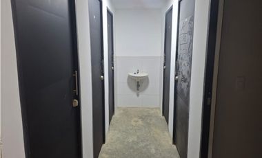 Bodega Logística en Arriendo – Girardota