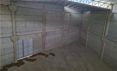 Bodega Logística en Arriendo – Girardota