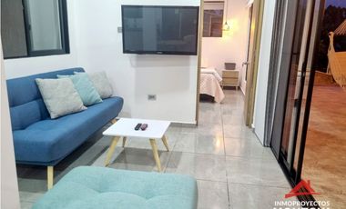 Casa finca vía Armenia