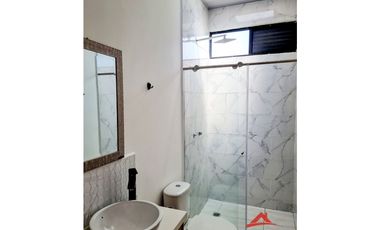 Casa finca vía Armenia