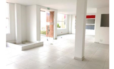 Bodega Industrial en Venta –  Mosquera