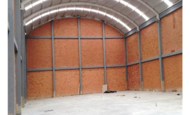 Bodega Industrial en Venta –  Mosquera