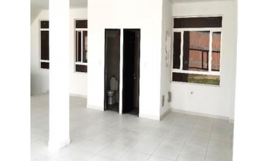 Bodega Industrial en Venta –  Mosquera