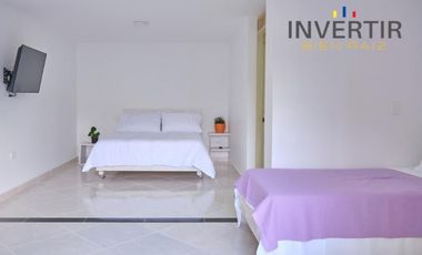 SE VENDE HOTEL EN COMBIA