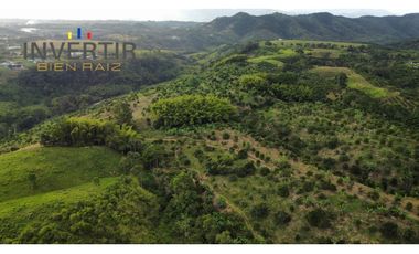 SE VENDE HOTEL EN COMBIA