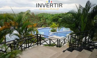 SE VENDE HOTEL EN COMBIA