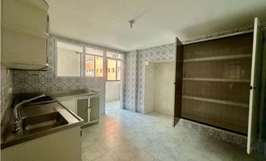 APARTAMENTO EN VENTA DE 3 HABITACIONES CERCA AL VIVA