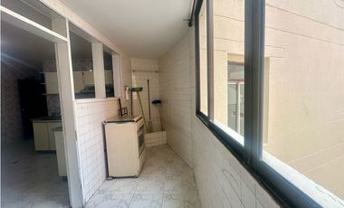 APARTAMENTO EN VENTA DE 3 HABITACIONES CERCA AL VIVA