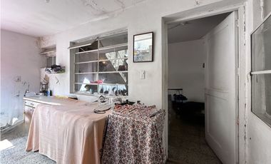 Casa lote en venta, Manila, Medellín