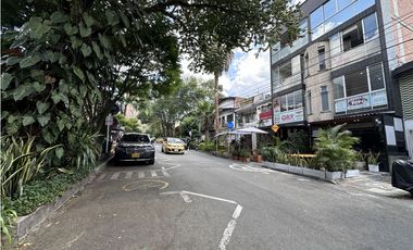 Casa lote en venta, Manila, Medellín