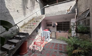 Casa lote en venta, Manila, Medellín