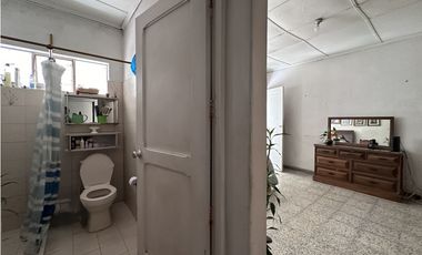 Casa lote en venta, Manila, Medellín