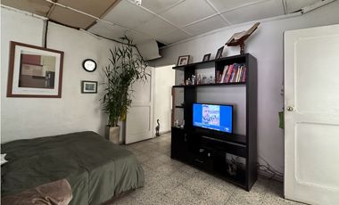 Casa lote en venta, Manila, Medellín