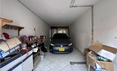 Casa lote en venta, Manila, Medellín
