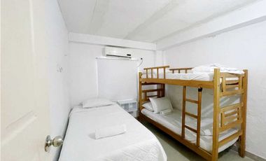 Venta casa Santa Marta en playa dormida